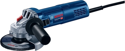 Изображение Szlifierka Bosch GWS 9-115 900W 0601396006