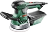 Изображение Bosch PEX 400 AE Orbital sander 21200 OPM Black, Green, Silver 350 W