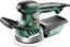 Attēls no Bosch PEX 400 AE Orbital sander 21200 OPM Black, Green, Silver 350 W