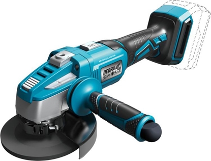 Изображение Szlifierka Dedra DED7151
