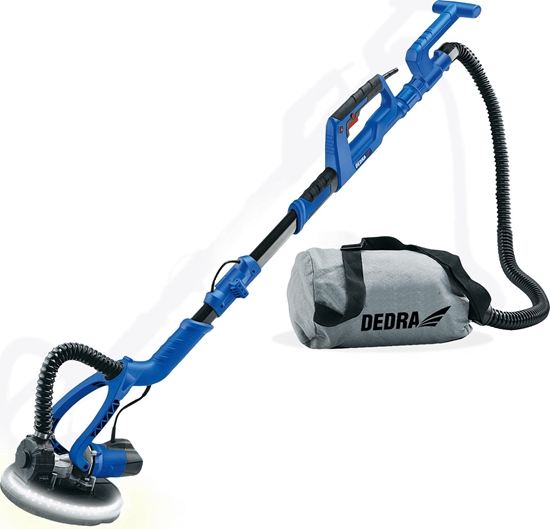 Изображение Szlifierka Dedra DED7766