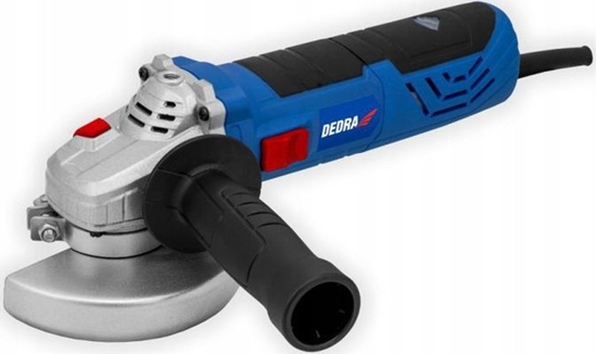Изображение Szlifierka Dedra DED7954
