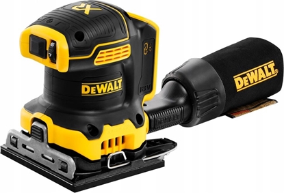 Attēls no Szlifierka Dewalt DCW200N