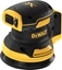 Attēls no DeWalt DCW210NT-XJ Cordless Eccentric Sander 18V