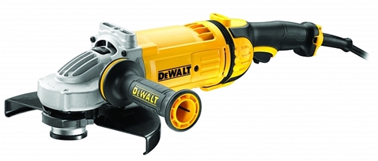 Picture of Szlifierka Dewalt DWE4579