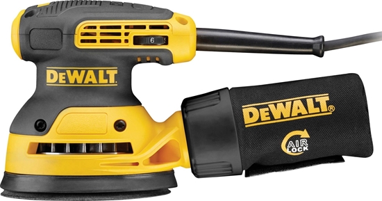 Picture of Szlifierka Dewalt DWE6423