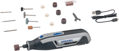 Attēls no Dremel 7760-15 cordless multi- function tool