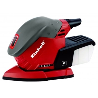 Изображение Einhell TE-OS 1320 Multischleifer