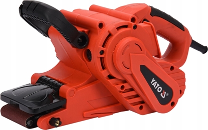 Picture of Szlifierka Yato szlifierka tamowa 1010W 75mm x 533mm (YT-82240)