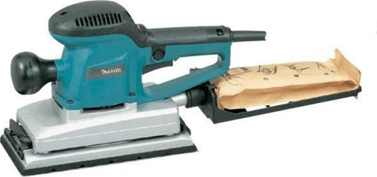 Изображение Szlifierka Makita BO4900VJ