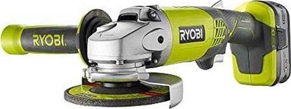 Attēls no Szlifierka Ryobi R18AG-140S