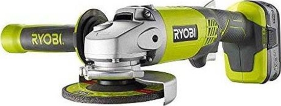 Picture of Szlifierka Ryobi R18AG-140S