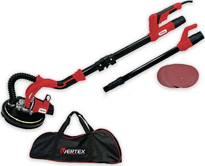 Picture of Szlifierka Vertex VSG710LED