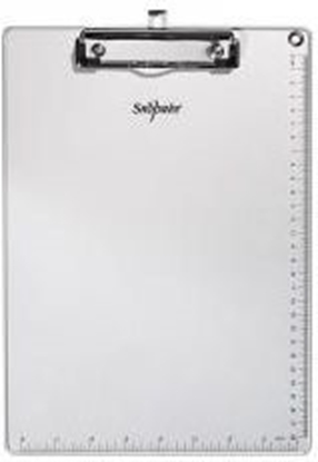 Attēls no Sztuka Rodzinna Podkadka A4 z klipsem metalowa (5017303218129)