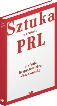 Picture of Sztuka w czasach PRL-u (218075)