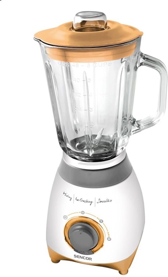 Изображение Blender kielichowy Sencor SBL 4370
