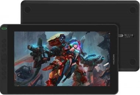 Picture of Tablet graficzny Huion Kamvas 13