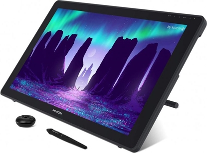 Picture of Tablet graficzny Huion Kamvas 22