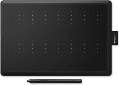 Picture of Tablet graficzny Wacom One Medium (CTL-672-S)