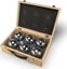 Picture of Tactic Gra Petanque w drewnianym pudeku