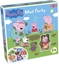 Picture of Tactic Gra planszowa Botna zabawa Peppa Pig Mud Party