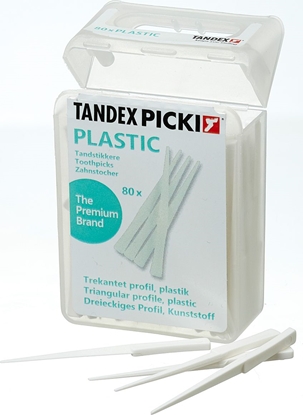 Picture of Tandex Wykaaczki plastic