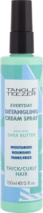 Изображение Tangle Teezer Detangling Spray Everyday Cream Pielęgnacja bez spłukiwania 150ml