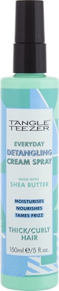 Picture of Tangle Teezer Detangling Spray Everyday Cream Pielgnacja bez spukiwania 150ml