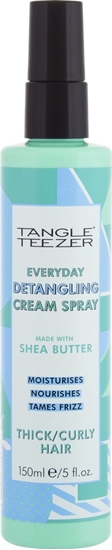 Picture of Tangle Teezer Detangling Spray Everyday Cream Pielgnacja bez spukiwania 150ml