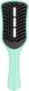 Изображение Tangle Teezer Compact Styler Hair comb Mint Black