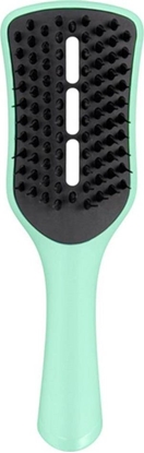Picture of Tangle Teezer Compact Styler Hair comb Mint Black