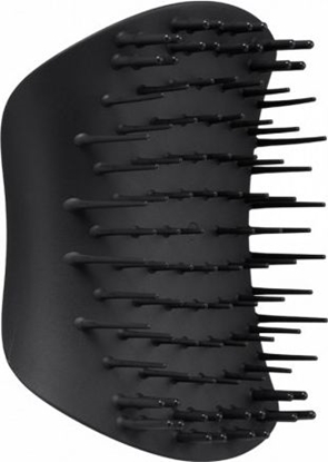 Picture of Tangle Teezer Tangle Teezer The Scalp Exfoliator & Massager masaer do skóry gowy Onyx Black