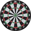 Attēls no Tarcza dart sizalowa+6 rzutek (EB030231/BT171525)