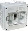 Attēls no Tarel Skrzynka zabezpieczeniowa SW 6 moduowa z TH35 (1221-132)