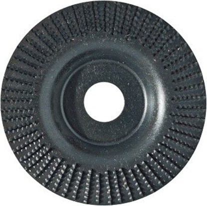 Attēls no Tarpol Tarnik skony gad ostateczna T-17 125mm (TT17)