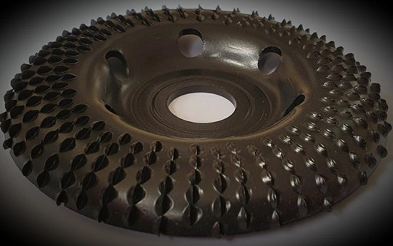 Picture of Tarpol TARPOL TARNIK PROMIENIOWY-A 120/15mm T-94 WYPUKY R15 TT94