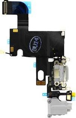 Изображение TAMA FLEX ZCZE ADOWANIA IPHONE 6 CZARNY standard