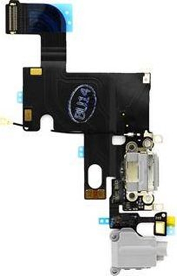 Изображение TAMA FLEX ZCZE ADOWANIA IPHONE 6 CZARNY standard