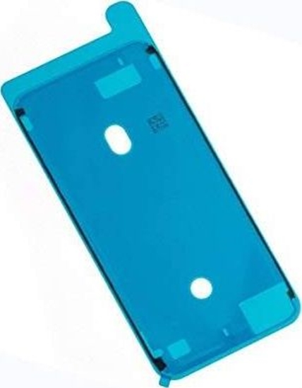 Изображение TAMA SAMOPRZYLEPNA DO LCD IPHONE 8 PLUS BIAY standard