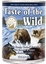 Attēls no Taste of the Wild Pacific Stream Canine z misem z ososia 390g