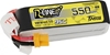 Picture of Tattu Battery Tattu R-Line 550mAh 14.8V 95C 4S1P