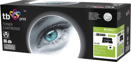 Picture of TB Print Bben  (TB-DR4300N)