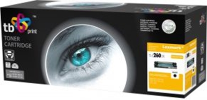 Attēls no TB Print Bben  (TLE260DR)