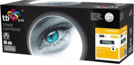 Изображение TB Print Bben  (TLE260DR)