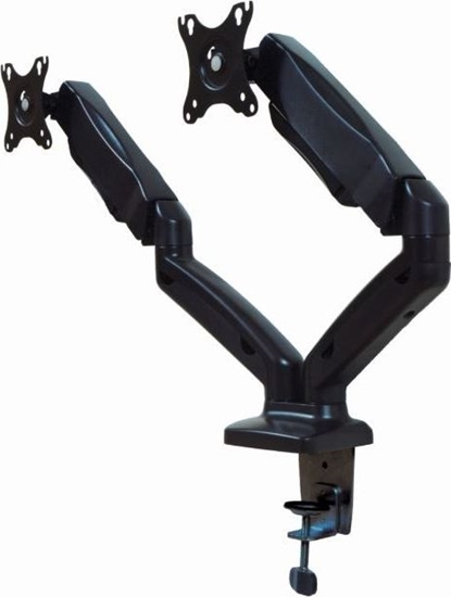 Picture of TB Print Uchwyt biurkowy na 2 monitory do 27" (TB-MG2)