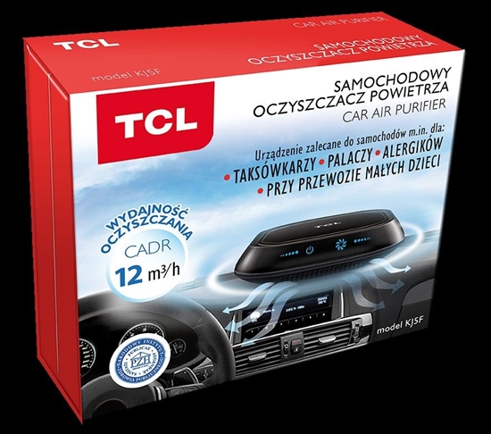 Picture of TCL KJ5F