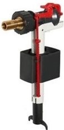 Изображение Tece Zawór napeniajcy F10 uniwersalny (9820353)