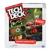 Picture of Tech Deck , Sk8shop Fingerboard Bonus Pack, Collectible and Customizable Mini Skateboards (Styles May Vary)