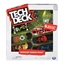 Attēls no Tech Deck , Sk8shop Fingerboard Bonus Pack, Collectible and Customizable Mini Skateboards (Styles May Vary)