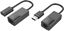 Picture of Adapter USB Techly IUSB-EXTENDTY2 USB - RJ45 Czarny  (IUSB-EXTENDTY2)